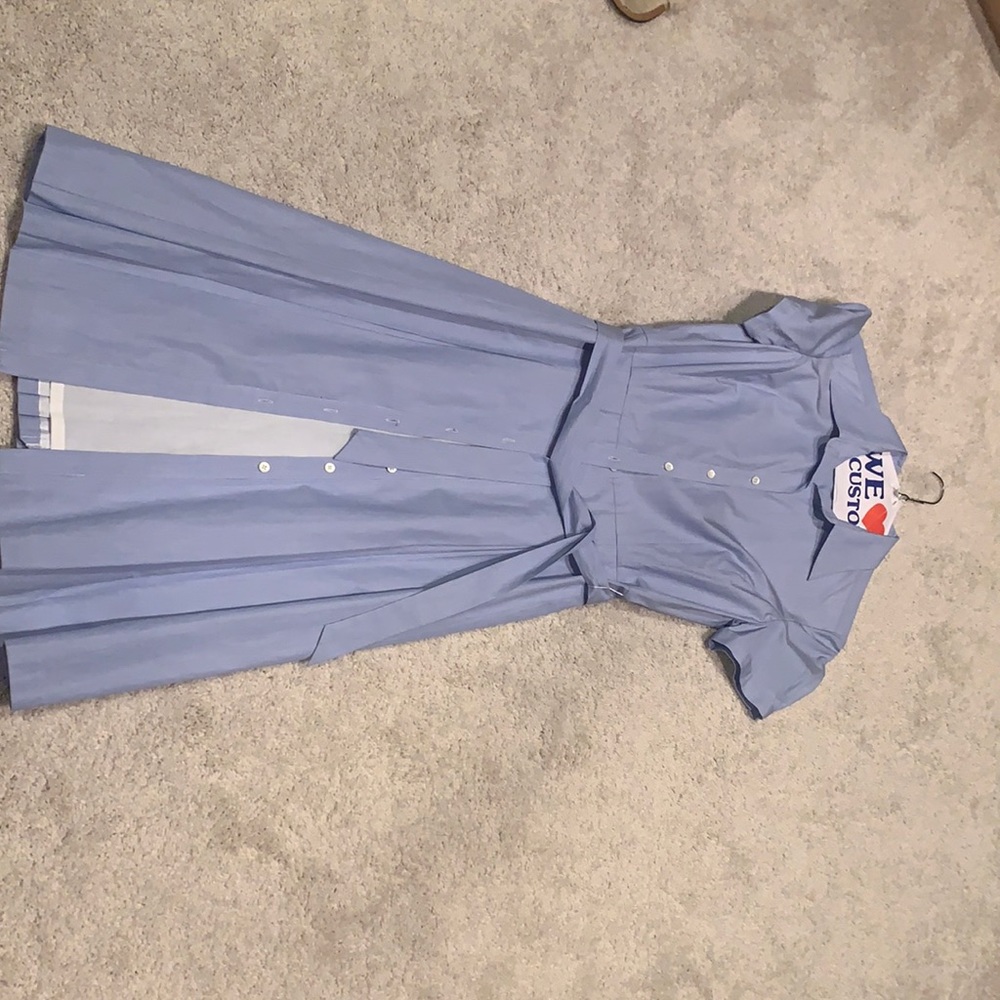 Brooks Brothers Women’s Dress Size 8